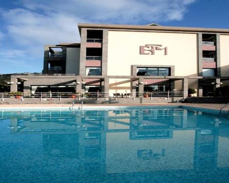 Hotel Escola