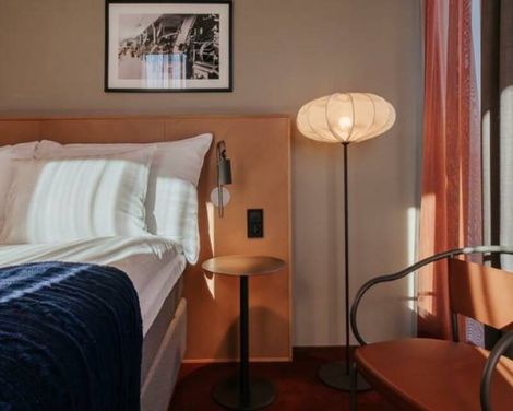 Quality Hotel The Weaver