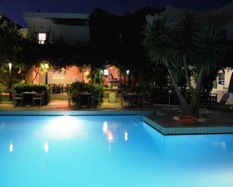 Sofia Hotel
