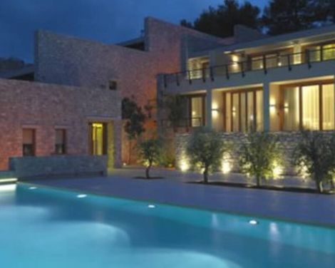 Nafplia Palace Hotel & Villas -3