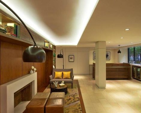 The Gardens Sonesta ES Suites New York-2