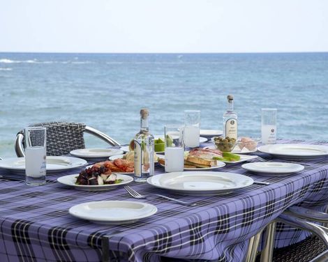 Souli Beach
