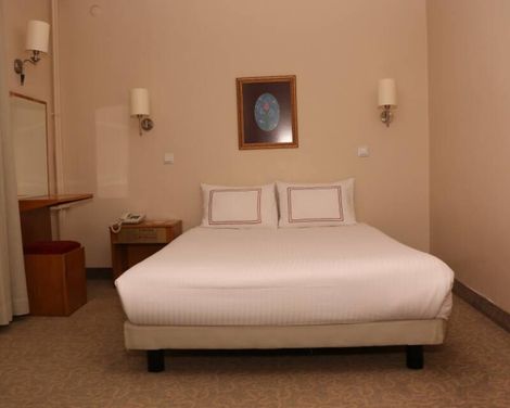 Hotel Ilkay-1