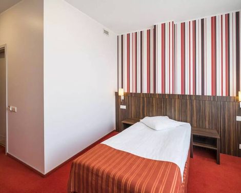 Rija VEF Hotel