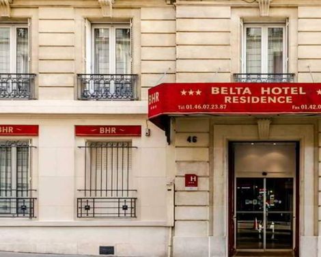 Belta