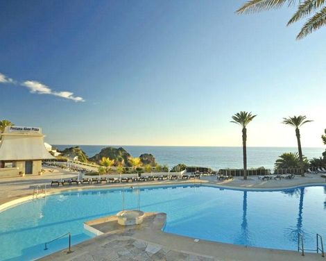 Pestana Alvor Praia