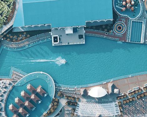 Granada Luxury Belek