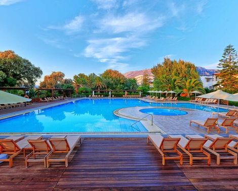 Apollonia Resort & Spa