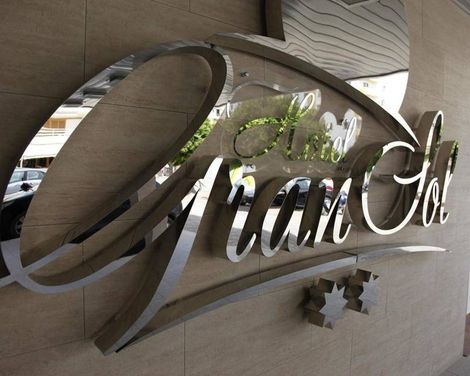 Hotel Gran Sol-2