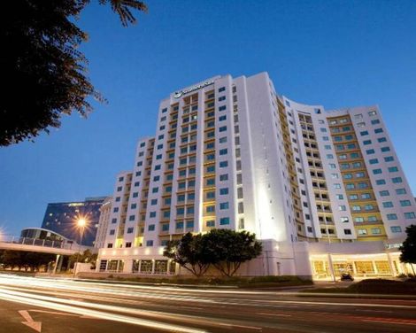 Southern Sun Waterfront Cape Town-2