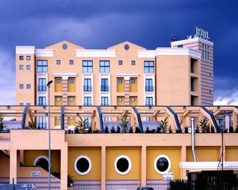 Hotel Apan-1