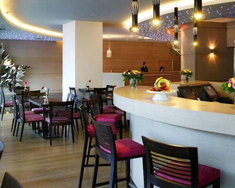 Amalia Hotel Athens