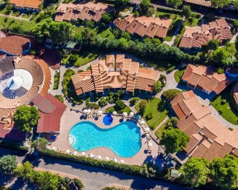 Villaggio Li Cucutti