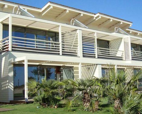 Troia Residences - Beach Houses
