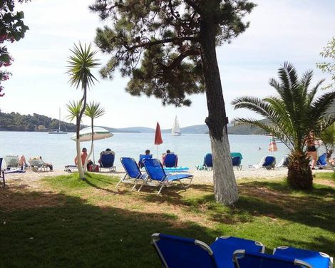 Hotel Avra Beach