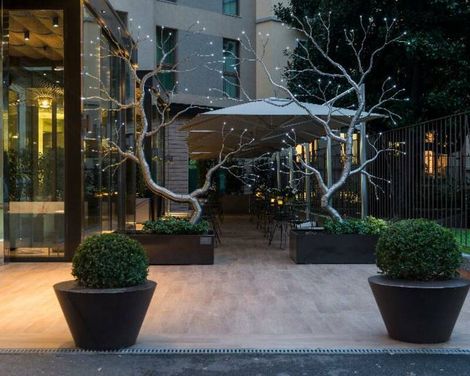 Starhotels E.c.ho.