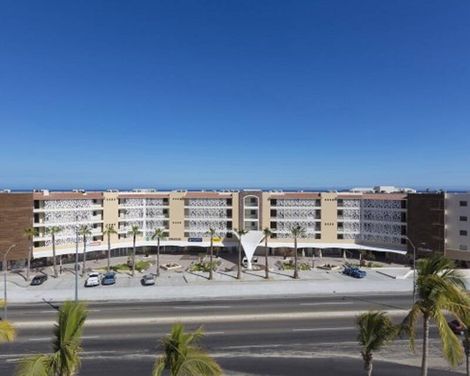 Krystal Grand Los Cabos