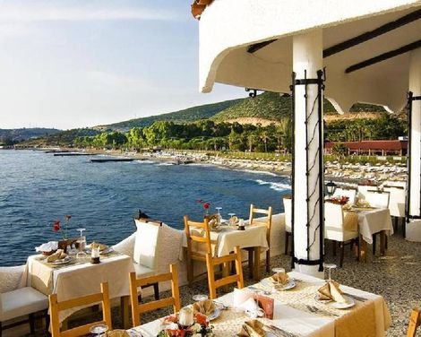 Kustur Club Holiday Village-1