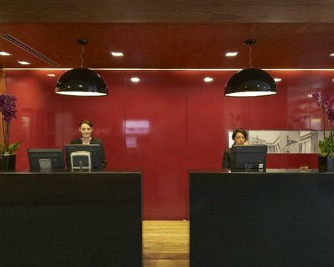 Citadines Holborn-Covent Garden London