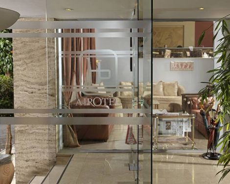 Airotel Parthenon