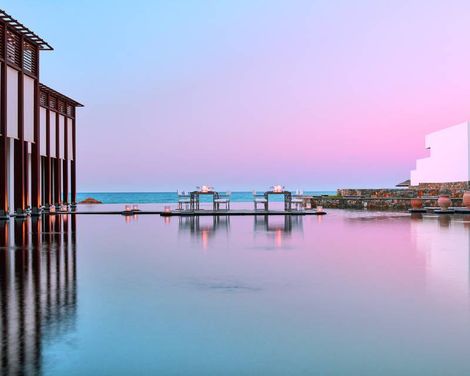 Amirandes, A Grecotel Resort to Live-0
