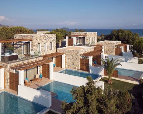Golden Sun Resort