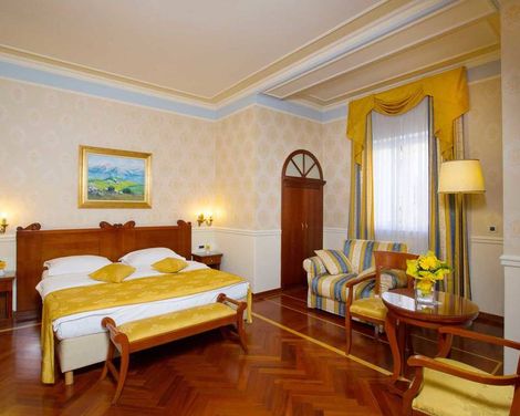Amadria Park Hotel Sveti Jakov-2