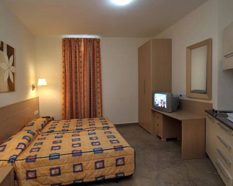 Blubay Apartments by ST Hotels