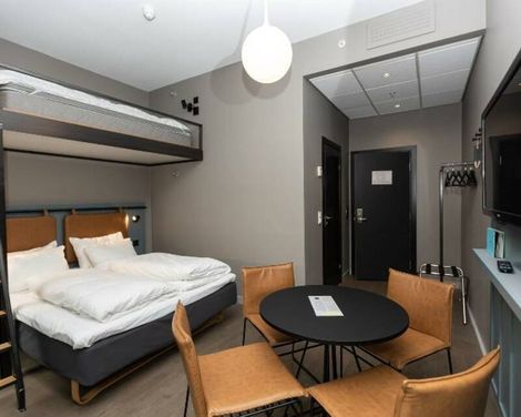 Comfort Hotel Børsparken-0