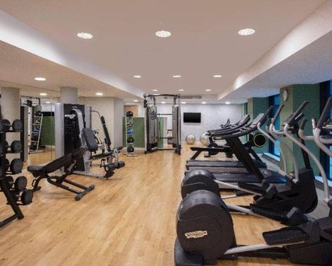 Staybridge Suites London - Heathrow Bath Road