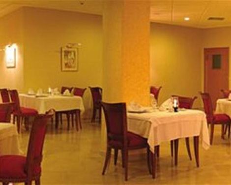 Hotel Sidi Mansour Resort & Spa-2