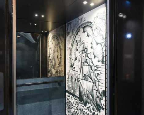 PH Hotel Oosteinde-0