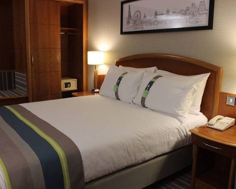 B&B HOTEL London Heathrow-1