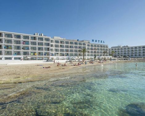 Hotel Vibra S´Estanyol-2