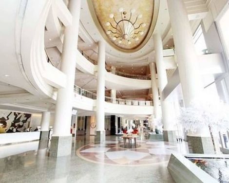 Miracle Grand Convention Hotel -2