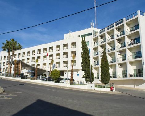 AP Maria Nova Lounge