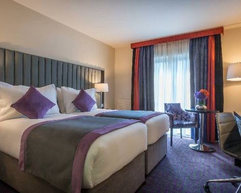Trinity City Hotel-2