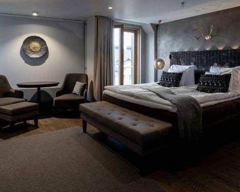 Lapland Hotels Bulevardi