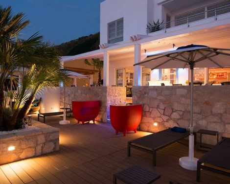 Piccolo Grand Hotel