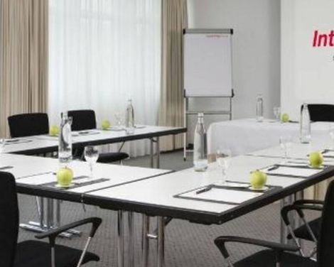 IntercityHotel Berlin Ostbahnhof-1