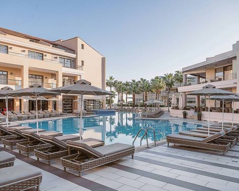 Porto Platanias Beach Resort & Spa
