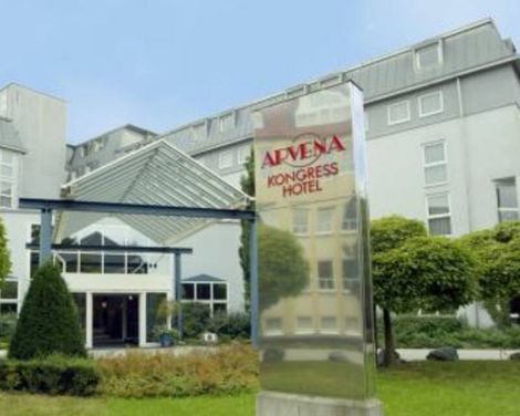 Arvena Kongress