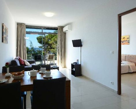 Residence Les Calanques-2