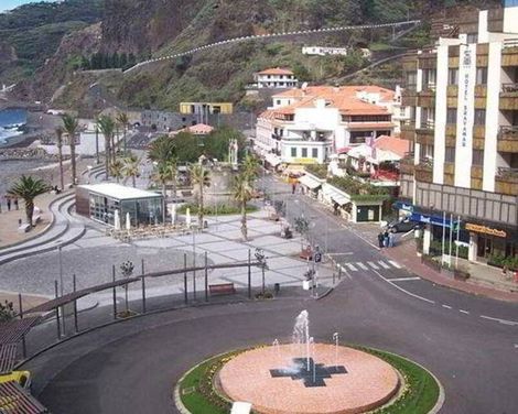 Flag Hotel Madeira - Ribeira Brava-3