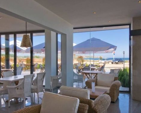 South Pearl Residence Sozopol
