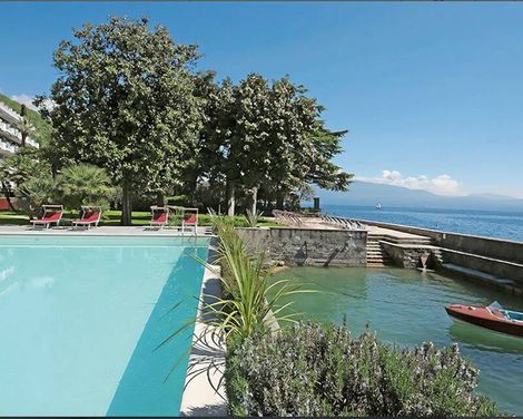 Salo du Parc