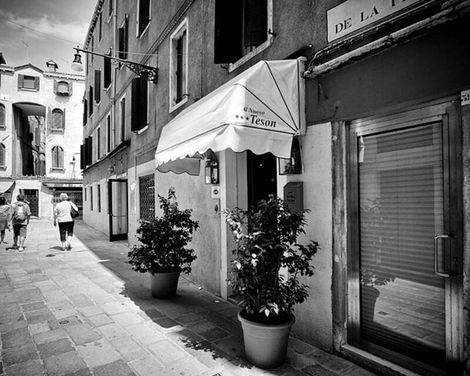 Al Nuovo Teson Hotel