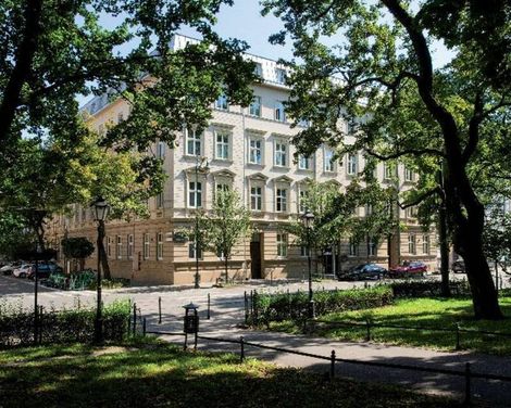 Leonardo Boutique Hotel Krakow Old Town-1