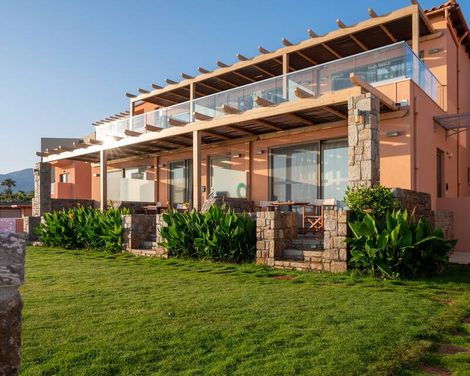 High Beach Resort