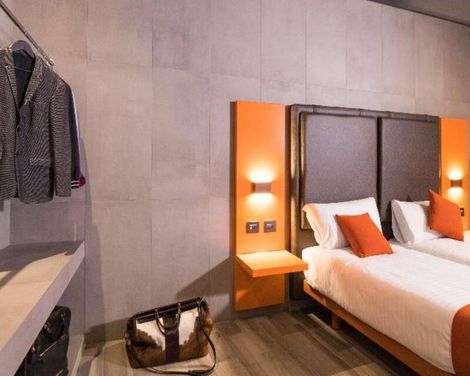 J24 Hotel Milano